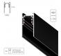 Магнитный шинопровод Arte Lamp Linea-Accessories  A460206
