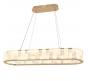 Подвесной светильник Stilfort Cherruti 4015/03/10PL