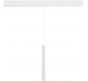 ST Luce Магнитный трековый светильник ST-Luce Skyline 48 3000K  ST682.536.07