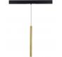 ST Luce Магнитный трековый светильник ST-Luce Skyline 48 3000K  ST683.336.08