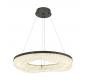 Подвесной светильник Modestyle 2700-6500К MS.9008.600 BK