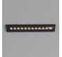 Уличный фонарь Maytoni Outdoor Ghost 3000 К O488DL-L12GF3K