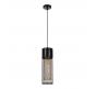 Светильник подвесной Arte Lamp Castello A7068SP-1BK