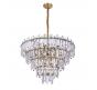 Люстра Divinare Rosie 3511/17 LM-16
