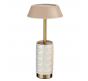 Настольный светильник Odeon Light Lulu 3000 5454/8TLA