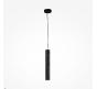Подвесной светильник Maytoni Basic Texture MOD461PL-L5BK