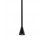 Подвесной светильник Crystal Lux ENERO SP1 BLACK