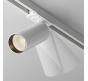 Трековый светильник Maytoni Focus LED TR021-1-12W3K-W-D-W