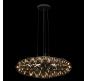 Подвесной светильник Loft IT Raimond 1898/1000 Chrome