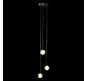 Подвесной светильник Loft IT Rain 10112/3