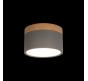 Накладной светильник Loft IT Grape 10162 Grey