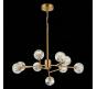 ST Luce Подвесной светильник ST-Luce Romano SL1166.303.09