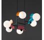 Подвесной светильник Freya Sepia FR5391PL-06CFL