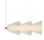 Подвесной светильник Freya Plum FR6137PL-L21BT2