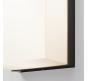 Настенный уличный светильник Maytoni Badd O454WL-L10GF3K