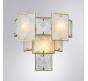 Бра Arte Lamp Theemin A4068AP-3SG