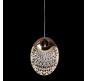 Подвесной светильник Arte Lamp Vitoria A2095SP-1GO