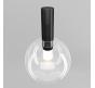 Трековый светильник Maytoni Technical 3000К  Bubble TR205-1-3W3K-B