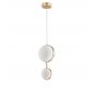 Подвесной светильник Favourite Asterismo 4448-2P