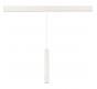 ST Luce Магнитный трековый светильник ST-Luce Skyline 48 2700K - 6500K ST377.503.07