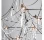 Подвесной светильник Modelux Premium 3000-6000K ML.5603.600P СН