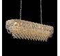 Подвесной светильник Modelux Premium  ML.8881.14P GD