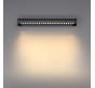 Настенный уличный светильник Odeon Light Graze 7040/10WL