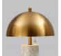 Настольный светильник Odeon Light Rufina 7088/2T