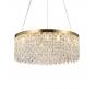 Подвесной светильник Newport Tiffany 8531/60 С gold polished