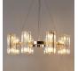 Светильник подвесной Arte Lamp Santorini A1049SP-16GO