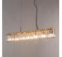 Светильник подвесной Arte Lamp Mayotte A1071SP-7PB