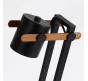 Настольный светильник Favourite Scandy 3004-1T