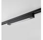 Трековый светильник Mikami Basic Line  MKL-4-35W4K-B