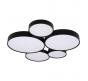 Потолочный светильник Loft IT Drum 10218 Black