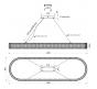 Подвесной светильник Newport 8240/140 oval