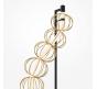 Торшер Maytoni Golden Cage MOD216FL-L38G3K