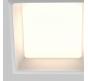 Точечный светильник Maytoni Okno 3000-4000-6000K DL056-18W3-4-6K-W