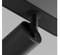 Трековый светильник Maytoni Focus LED Radity 4000K TR103-1-5W4K-M-B