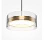 Подвесной светильник Maytoni Dress code MOD348PL-L18BBS3K