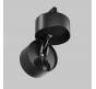 Трековый светильник Maytoni Technical Trinity  4000K Alfa TR199-3-15W4K-M-B
