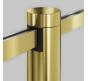 Трековый светильник Maytoni Technical Flarity 3000K Skim TR145-1-3W3K-W-BS