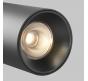 Трековый светильник Maytoni Technical Elasity 3000K Focus Led TR163-1-5W3K-M-B