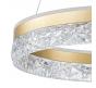 Светильник подвесной Arte Lamp Apollo A2549SP-75GO