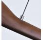 Светильник подвесной Arte Lamp Conca A4286SP-19BK