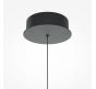 Подвесной светильник Maytoni Dress code MOD348PL-L14BBS3K