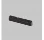 Трековый светильник Maytoni Technical Exility 2700-6000K  Parete TR106-4-12W-DS-B
