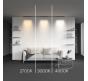 Трековый светильник Maytoni Technical Levity 4000К Basis TR192-1-12W4K-B