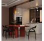 Подвесной светильник Maytoni Technical Plato P076PL-L12W4K-B
