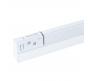 Магнитный трековый светильник Arte Lamp Linea 4000К A4663PL-1WH
