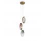 Подвесной светильник Freya Lolli FR6139PL-L24BS